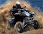 Play ATV Tag Race